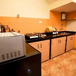 Darryl Ribeiro\'S 2Bhk & 3Bhk Apartment In A Villa