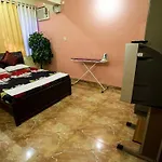 Darryl Ribeiro\'S 2Bhk & 3Bhk Apartment In A Villa