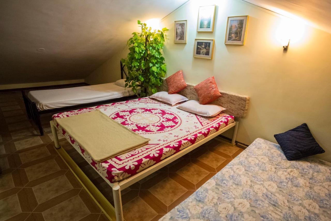 Guest house Darryl Ribeiro's 2bhk & 3bhk In A