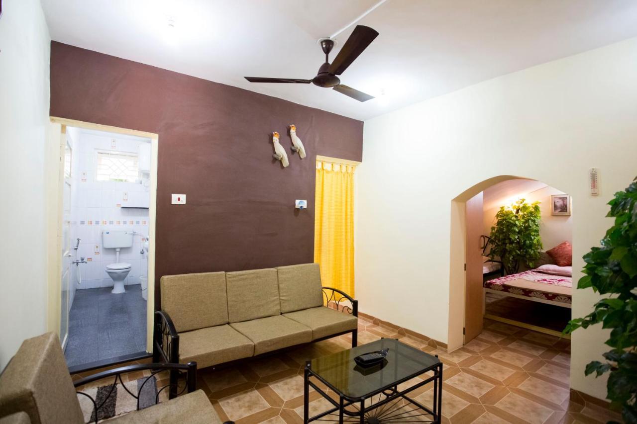 Darryl Ribeiro's 2bhk & 3bhk In A Panaji