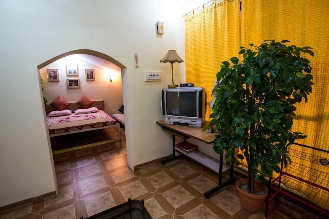 Guest house Darryl Ribeiro's 2bhk & 3bhk In A