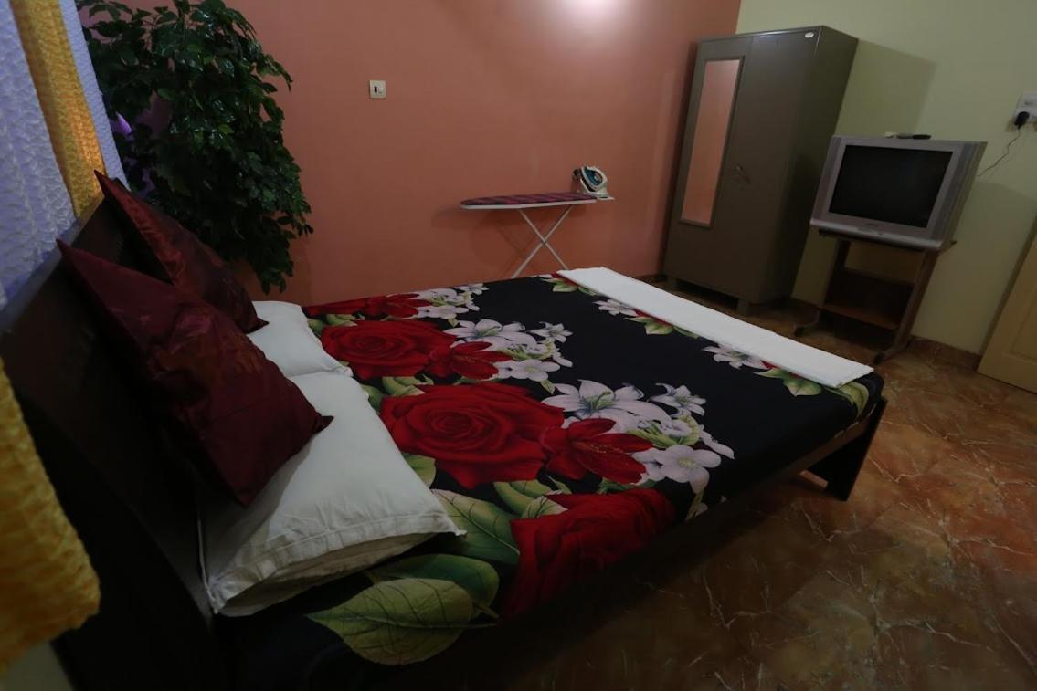 Guest house Darryl Ribeiro's 2bhk & 3bhk In A Panaji