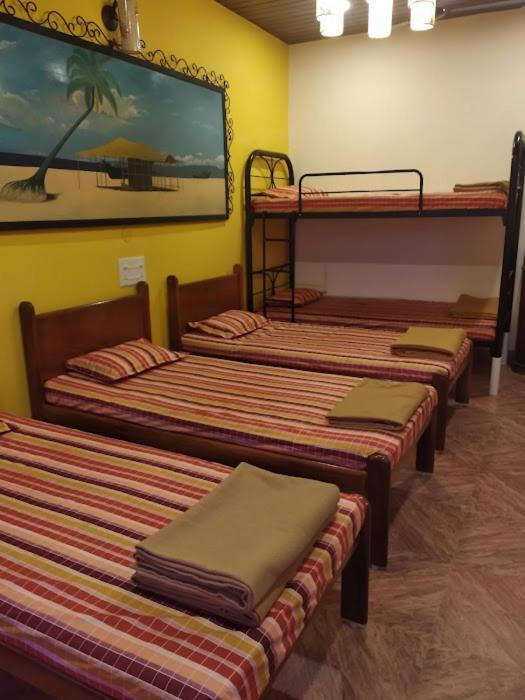 Guest house Darryl Ribeiro's 2bhk & 3bhk In A *