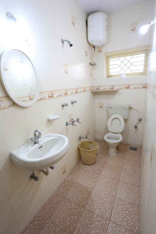 Darryl Ribeiro's 2bhk & 3bhk In A * Panaji