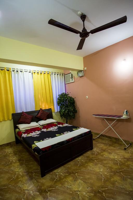 Darryl Ribeiro's 2bhk & 3bhk In A