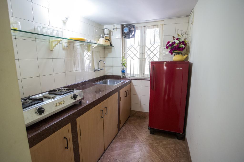 Guest house Darryl Ribeiro's 2bhk & 3bhk In A *
