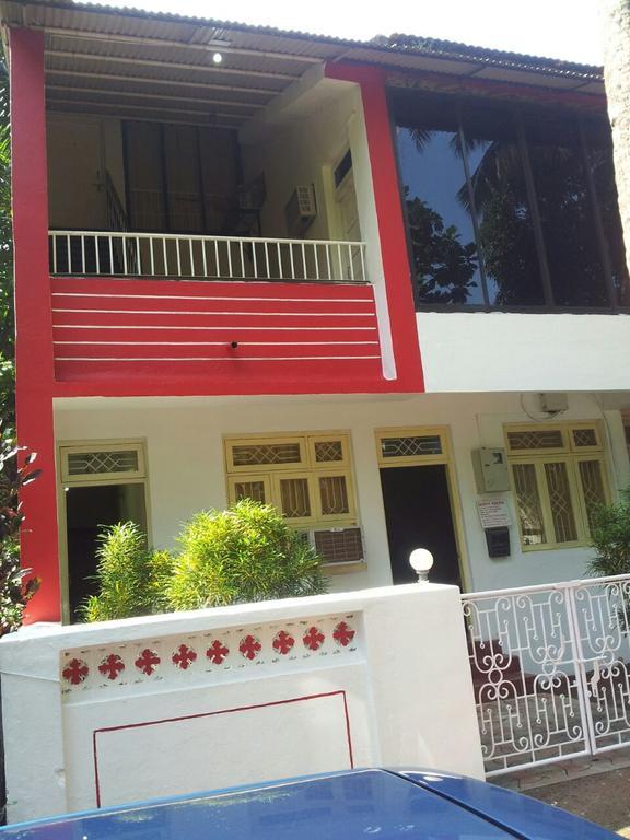 Guest house Darryl Ribeiro's 2bhk & 3bhk In A